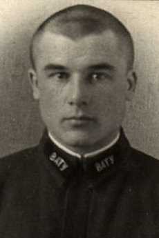 Васильев Илья Михайлович