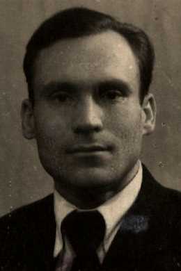 Васильев Лаврентий Сергеевич