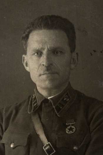 Васильев Лев Александрович