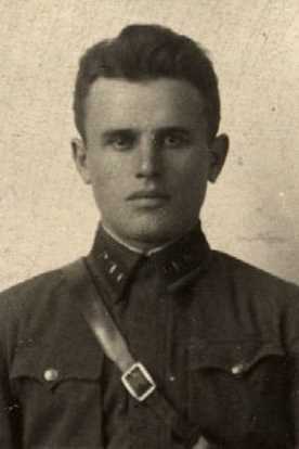 Андриянов Алексей Григорьевич