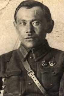 Андриянов Василий Евграфович