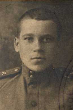 Андриянов|Андреянов Виктор Иванович