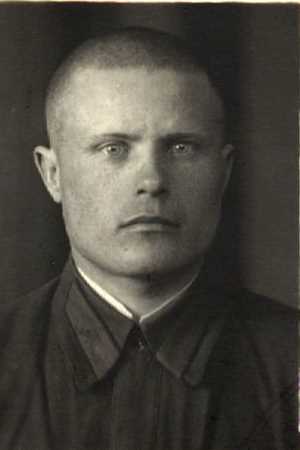 Варнавский Василий Васильевич