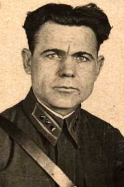 Варнавский|Варновский Николай Иванович