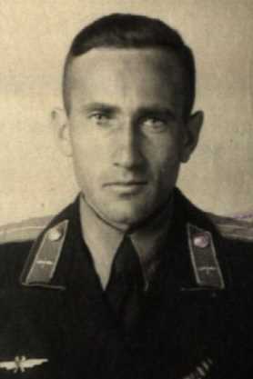 Сандлер Андрей Семенович