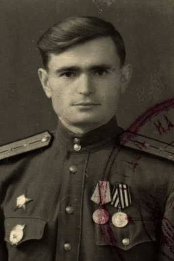 Дейнеко Иван Васильевич