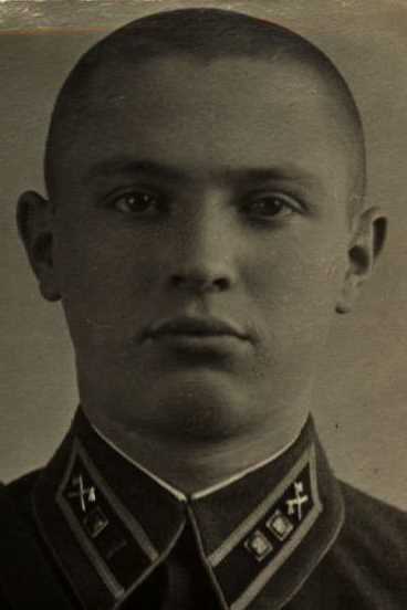 Дейнеко Иван Васильевич