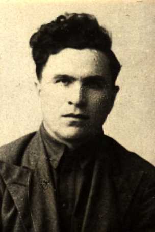 Дейнега Василий Иванович