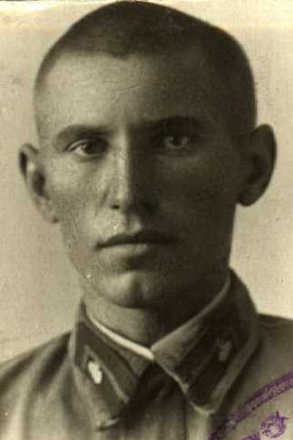 Дейкин Григорий Никитич