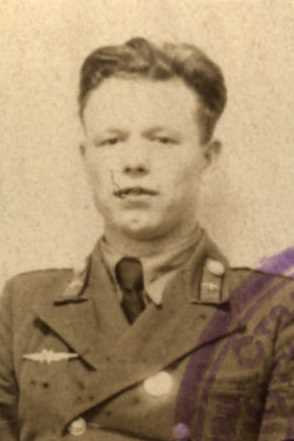 Носков Григорий Гаврилович