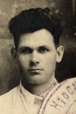 Долбин Алексей Евдокимович