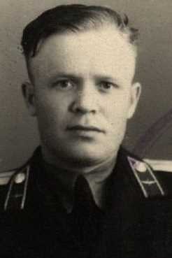 Калабин Александр Иванович