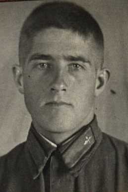 Калашников Валентин Сергеевич