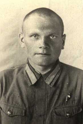 Калашников Григорий Яковлевич