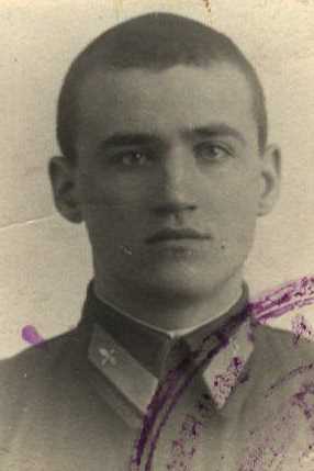 Калашников Иван Михайлович
