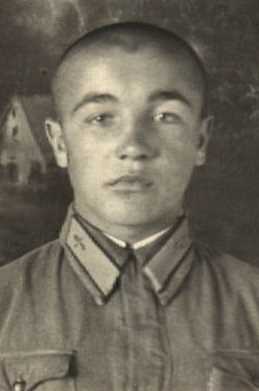 Кацапов Николай Иванович