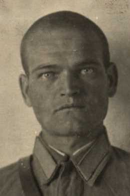 Качалов Сергей Николаевич