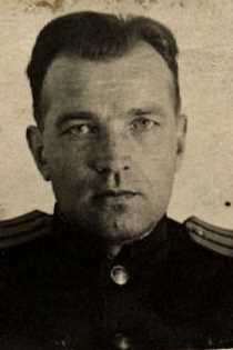 Васильев Федор Иванович