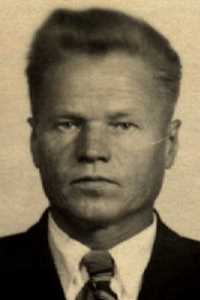 Гладилов Николай Александрович