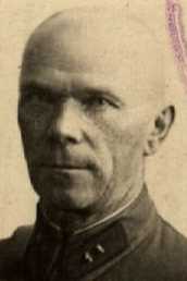 Гладкий|Гладких Михаил Михайлович