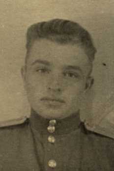 Гладкий Николай Иванович