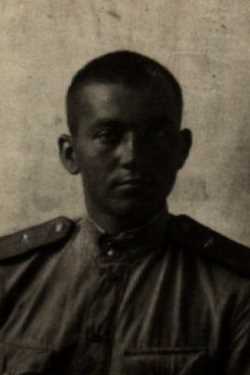 Шайкевич Роман Дмитриевич