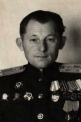 Шайморданов Галяутдин Шайморданович