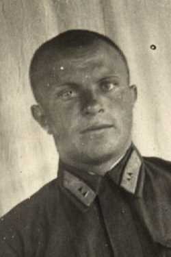 Максимов Яков Дмитриевич