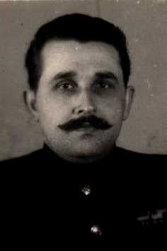 Гавриш|Гаврыш Иван Иванович