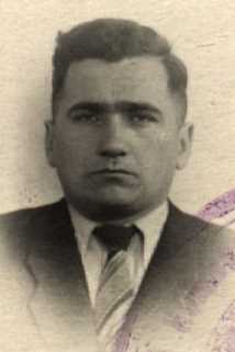 Гавриш Николай Петрович