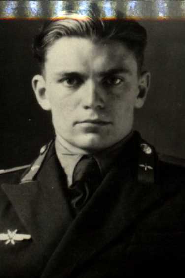 Чистяк Леонид Васильевич