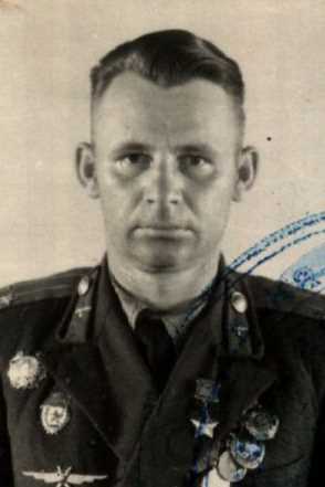 Чистяков Евгений Михайлович