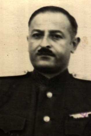 Чихоидзе Гиви Михайлович