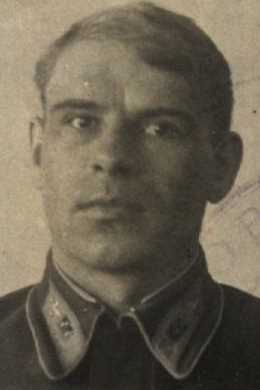 Чистяков Алексей Гаврилович