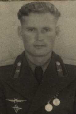 Чистяков Евгений Петрович