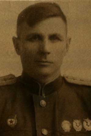 Цветков Григорий Александрович