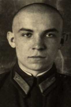 Шевчук Анатолий Федорович