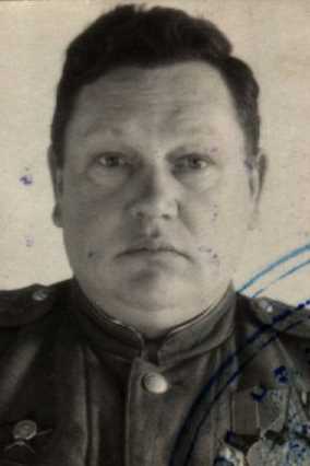 Тягунов Алексей Михайлович