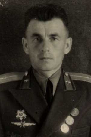 Убарс Георгий Карлович