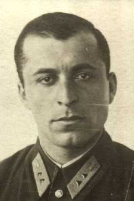 Убирия Владимир Антонович