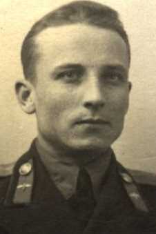 Тютрин Юрий Михайлович