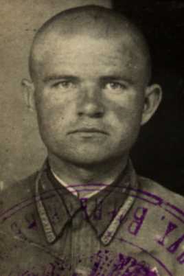 Камакин Василий Иванович