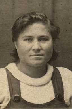 Гаврилова|Конькова Мария Николаевна