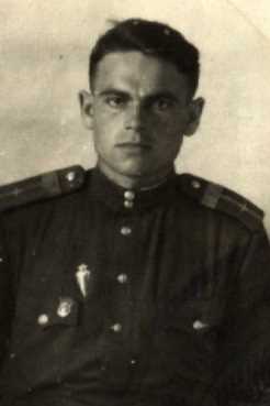 Червяков Виталий Андреевич