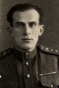 Гуревич Давид Яковлевич