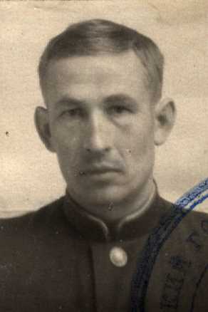 Долгих Леонид Сергеевич