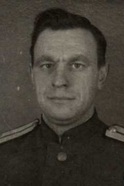 Воробей Геннадий|Генадий Иванович