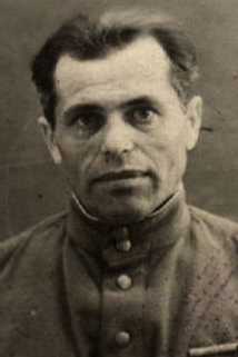 Воробченко Тихон Михайлович