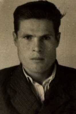 Бакулин Евстафий Александрович