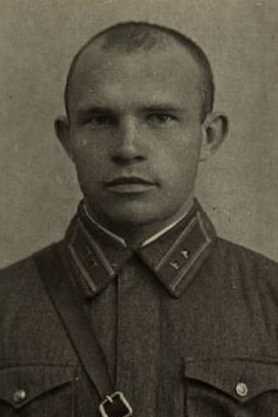 Бакулин Иван Дмитриевич